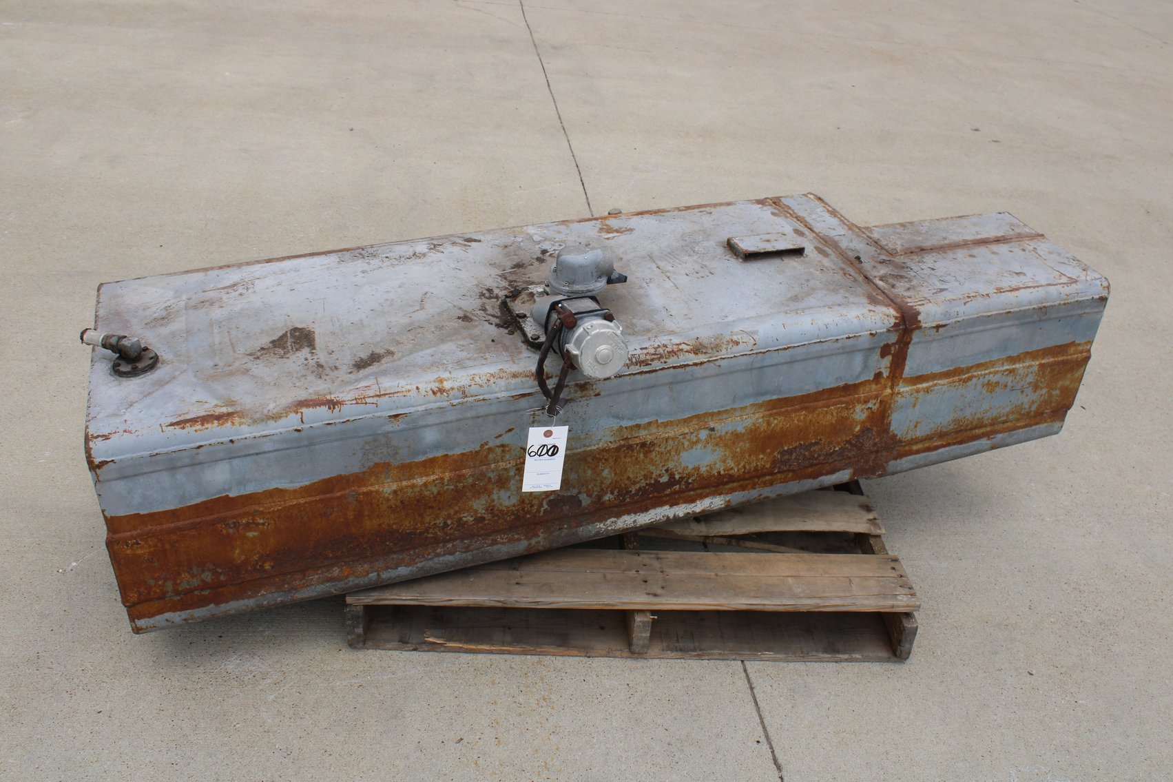 Image for Fire Hoses, Fuel Tanks, & Miscellaneous - Tomball TX 77377