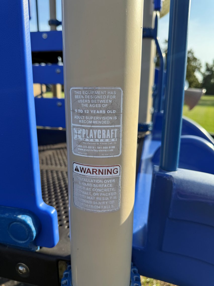 Image for Channelview Independent School District (Playground Equipment) - Channelview TX 77530
