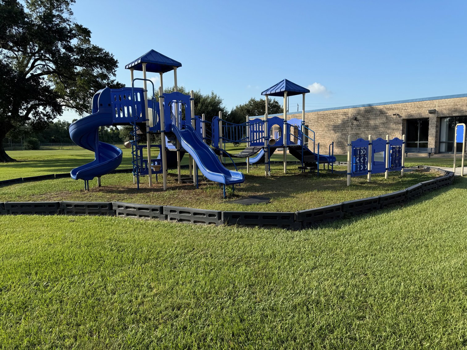Image for Channelview Independent School District (Playground Equipment) - Channelview TX 77530
