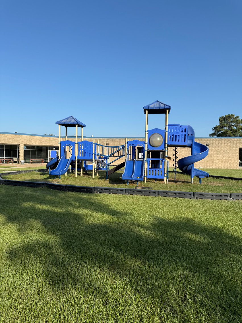 Image for Channelview Independent School District (Playground Equipment) - Channelview TX 77530