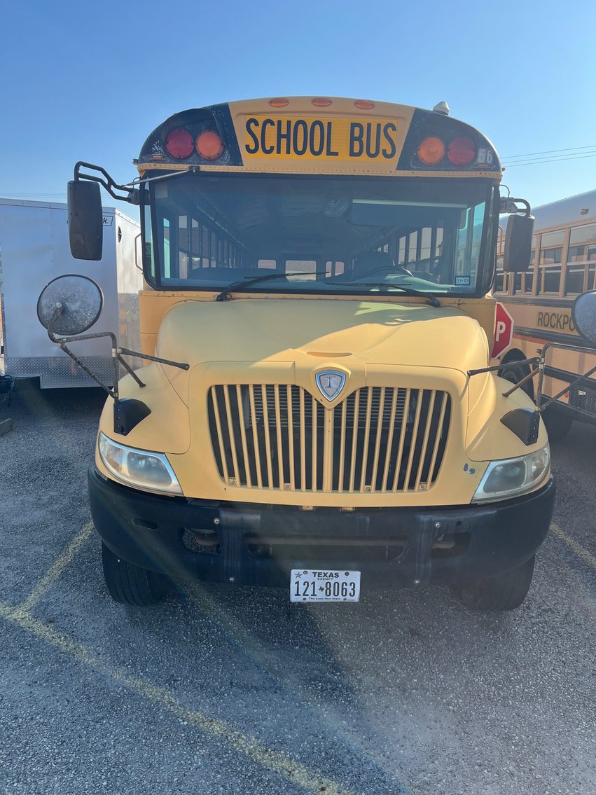 Image for Rockport-Fulton Independent School District (Transportation) - Rockport TX 78382