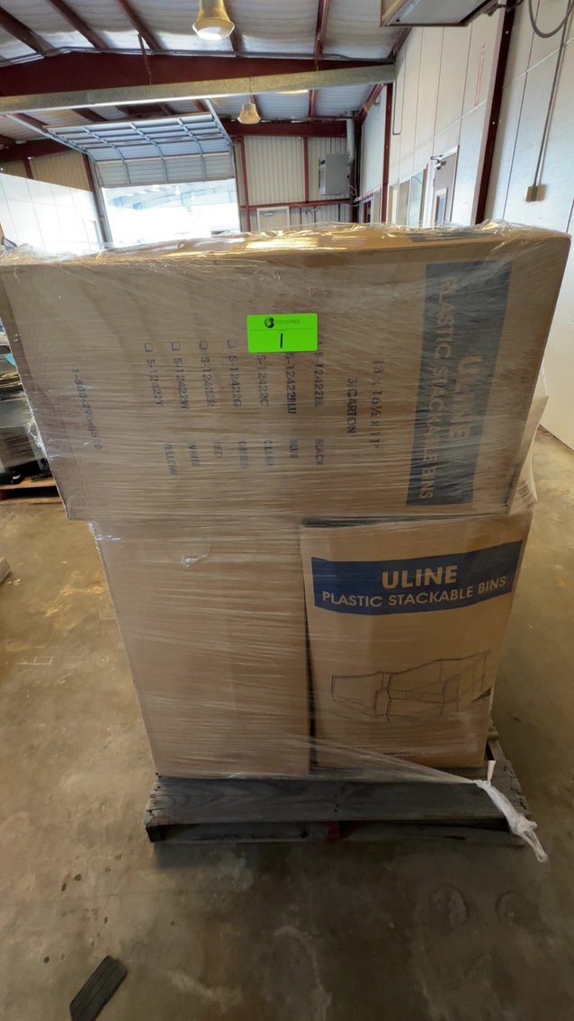 Image for Fort Bend County (Surplus) - Needville, TX 77461