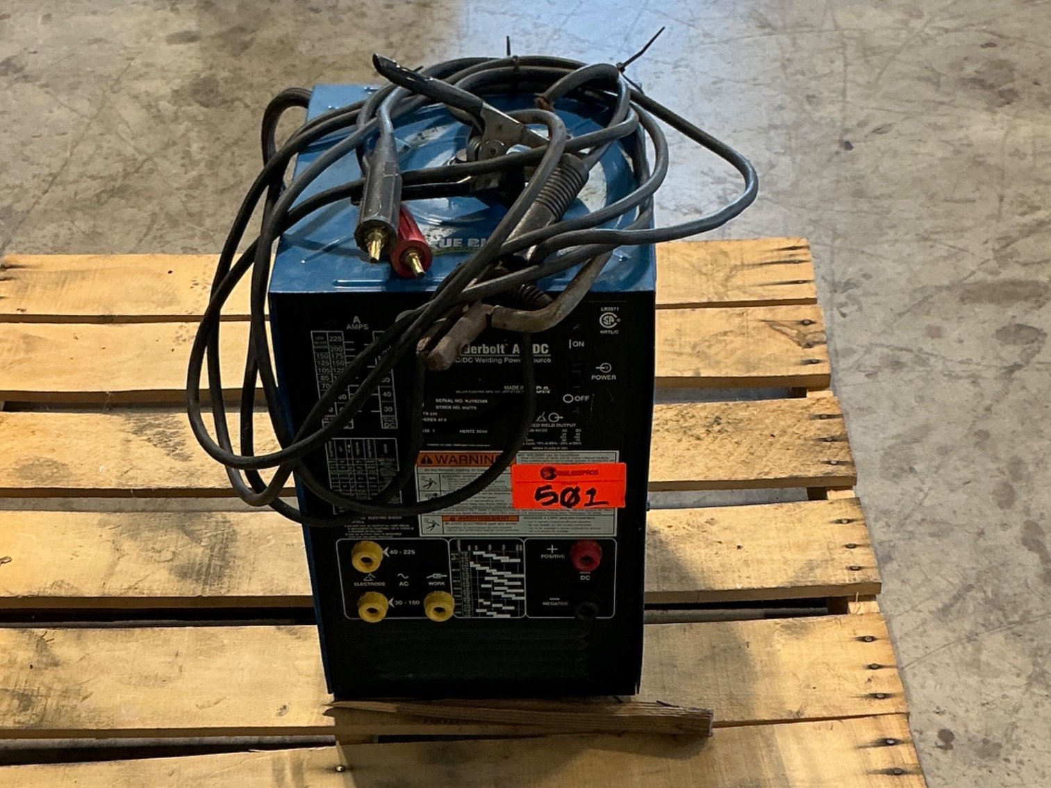 Image for Welding Equipment, Tools, & Miscellaneous - Tomball TX 77377