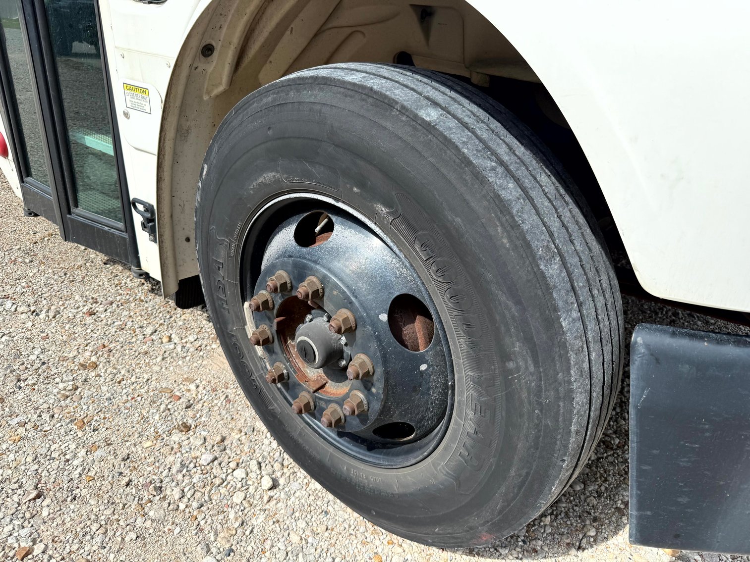 Image for Incarnate Word Academy (Bus) - Tomball TX 77377