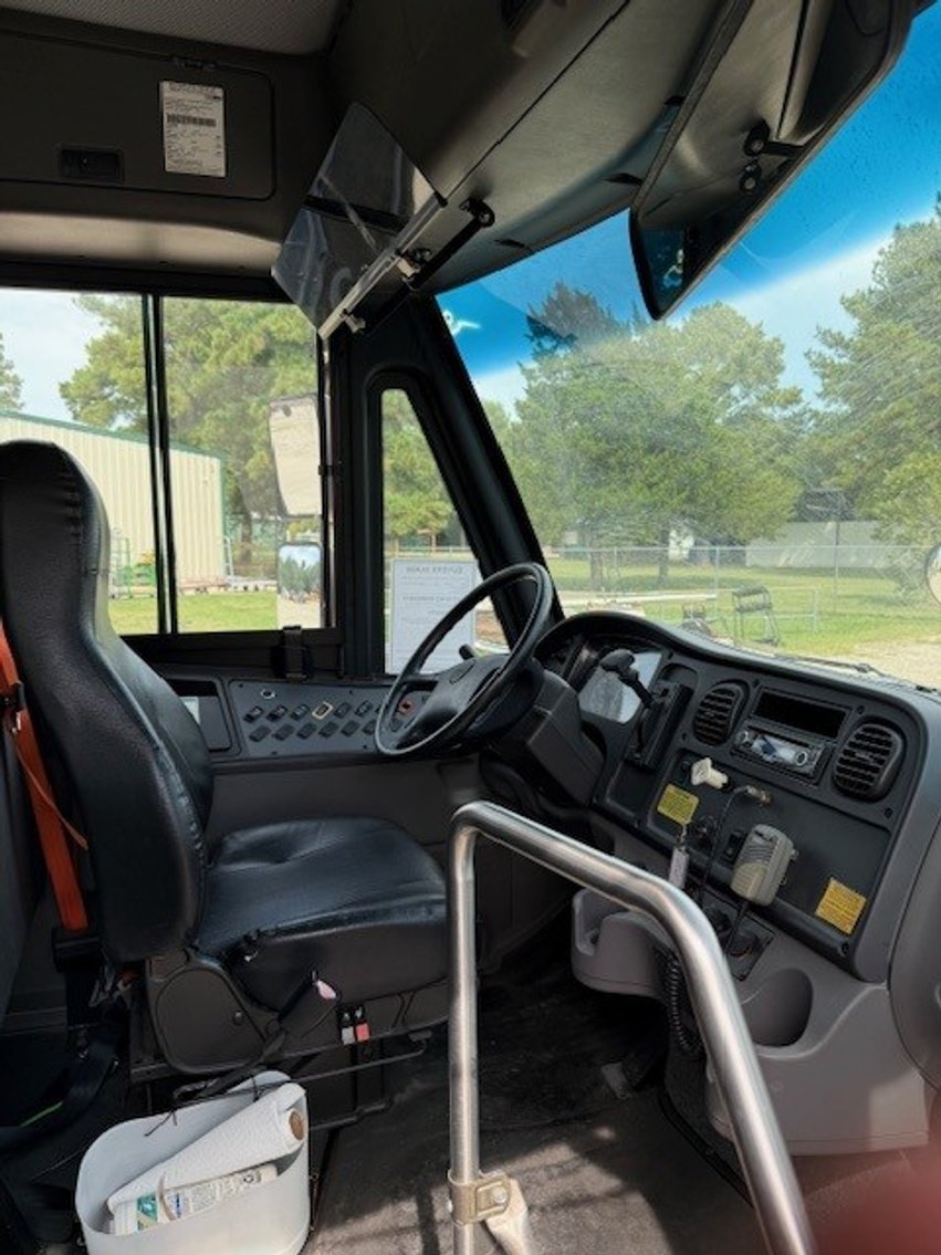 Image for Incarnate Word Academy (Bus) - Tomball TX 77377