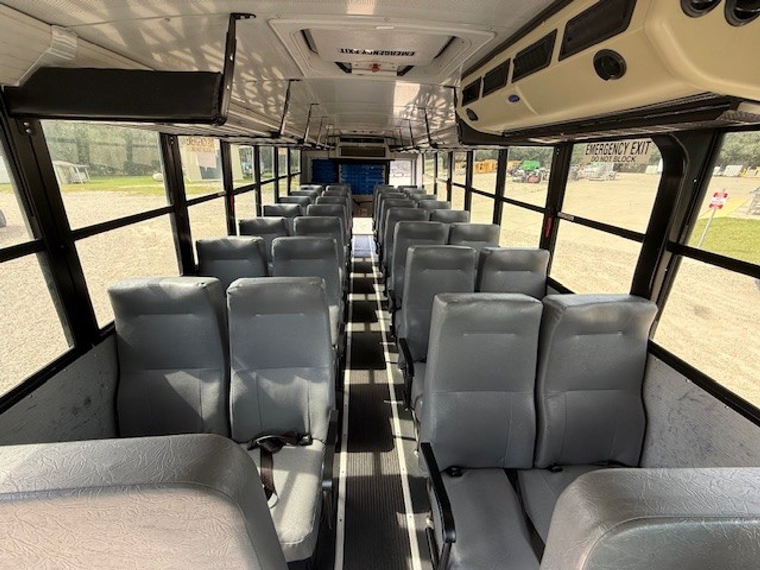 Image for Incarnate Word Academy (Bus) - Tomball TX 77377