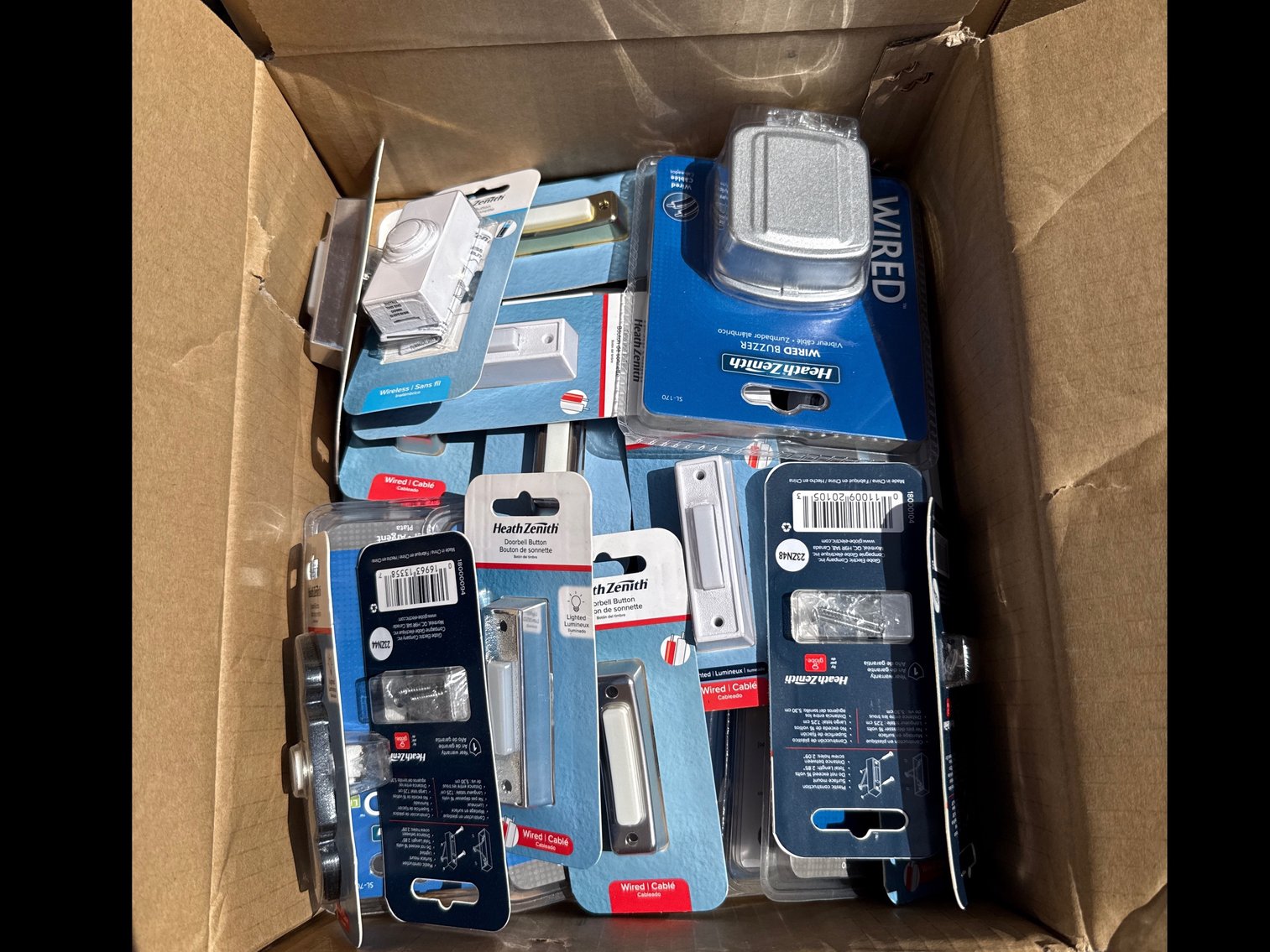 Image for Building Materials, Tools, & Miscellaneous - Tomball TX 77377