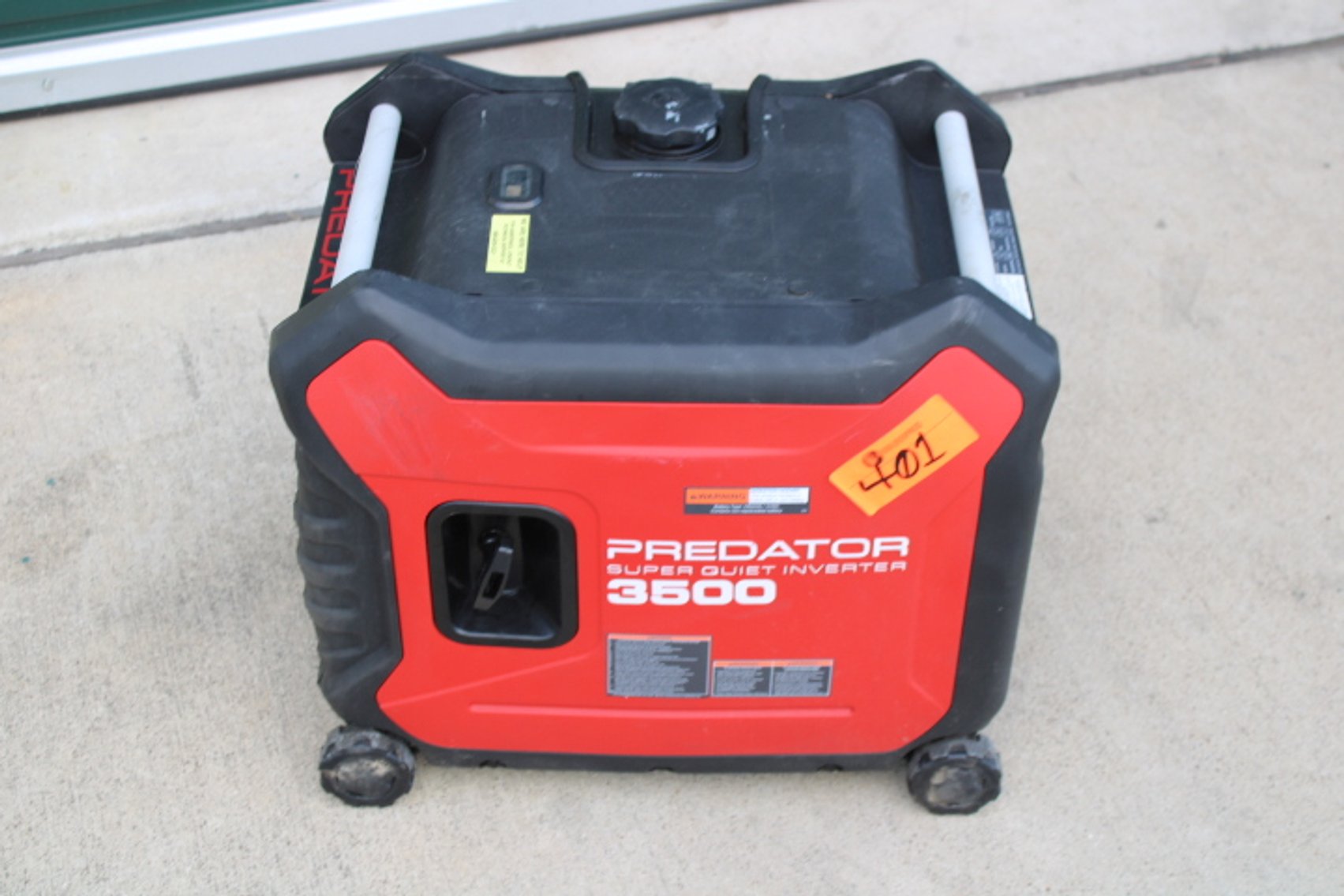 Image for Generators, Scaffolding, Tow Chains, & Miscellaneous - Tomball TX 77377