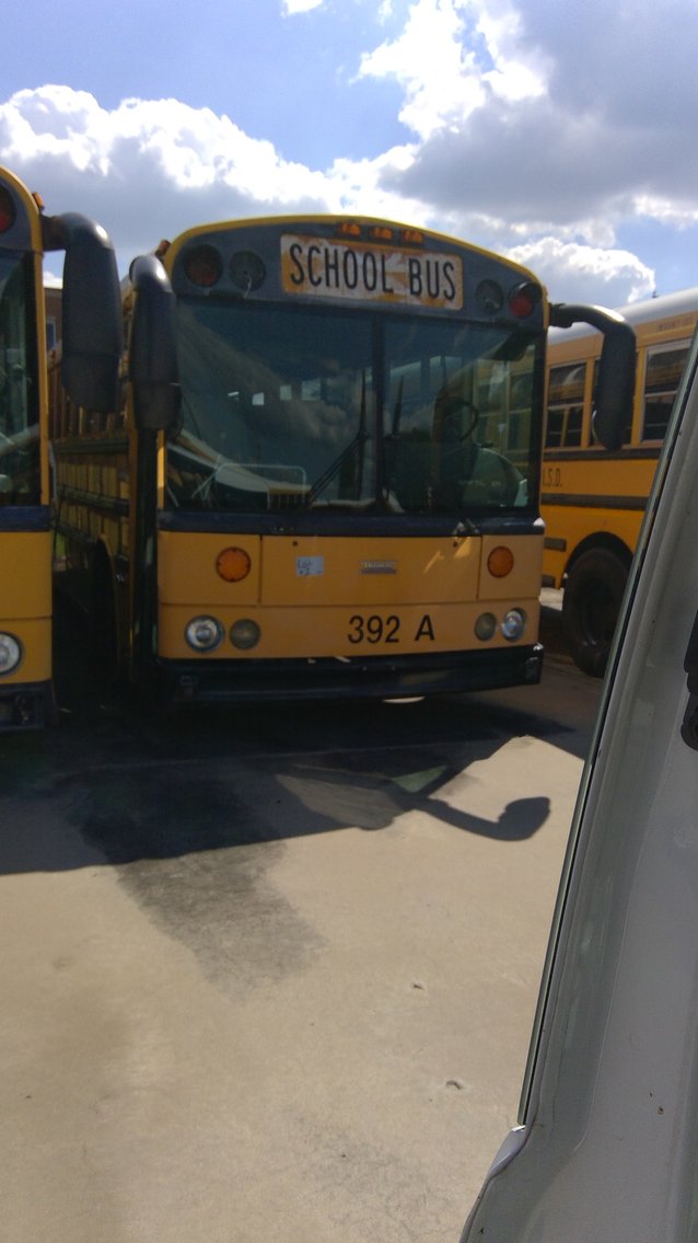 Image for Beaumont Independent School District (Buses) - Beaumont, TX 77701