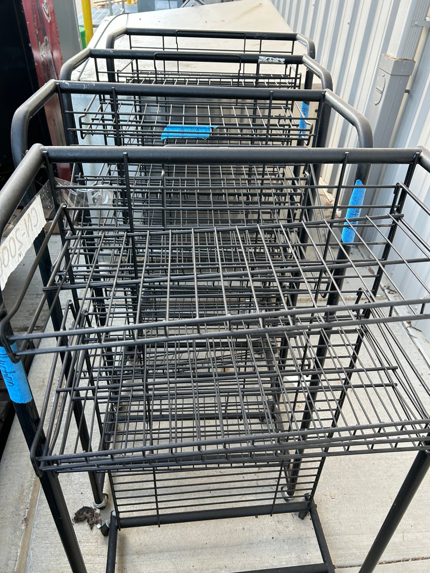 Image for Conroe Independent School District (Child Nutrition) - Conroe, TX 77304