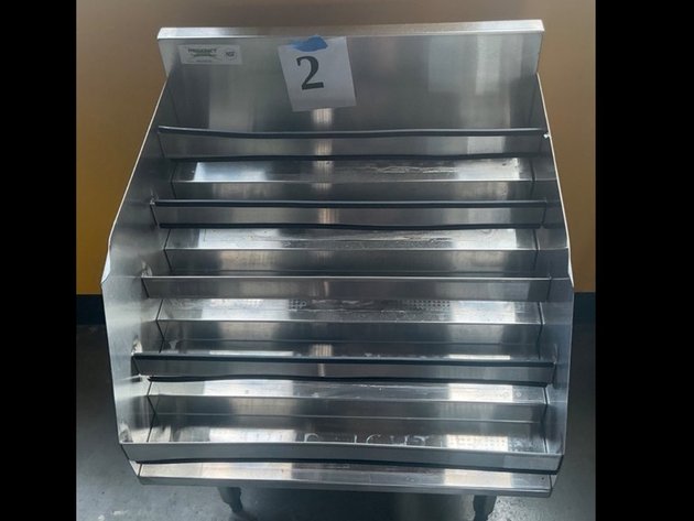 Image for Liquor Display