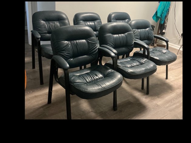 Image for Conference Chairs