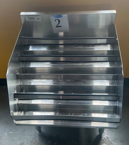 Image for Liquor Display