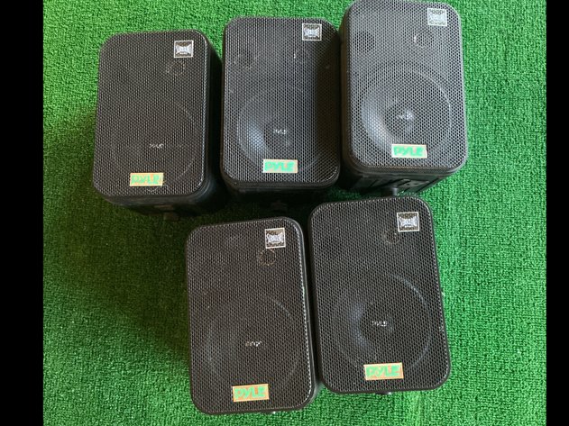 Image for Speakers