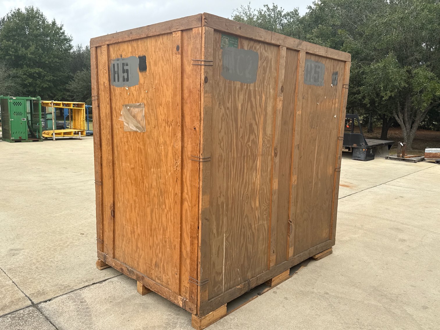 Image for Cargo Containers - Tomball, TX 77377