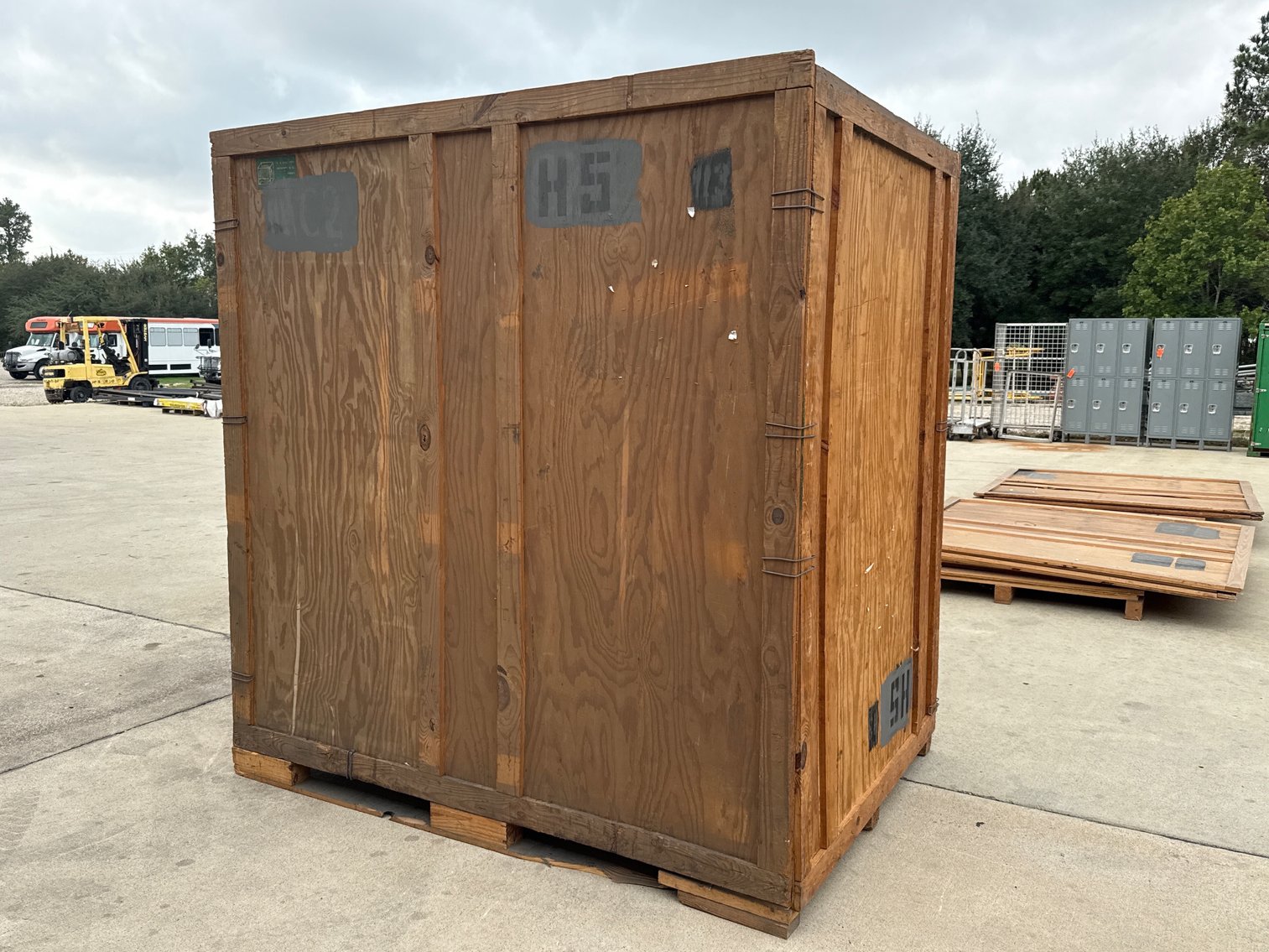 Image for Cargo Containers - Tomball, TX 77377