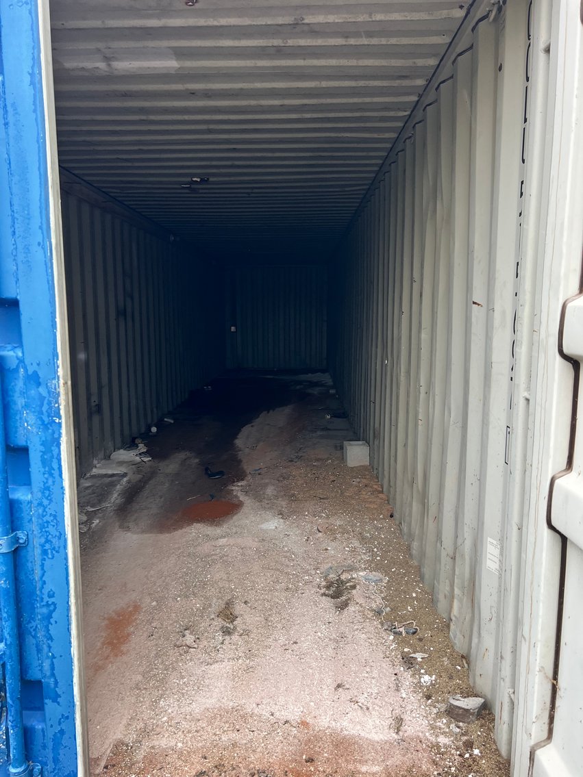 Image for Needville Independent School District (Shipping Container) - Needville, TX 77461