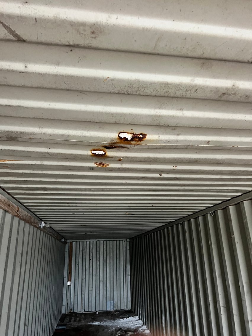 Image for Needville Independent School District (Shipping Container) - Needville, TX 77461