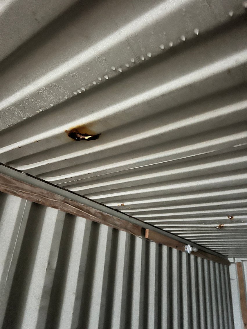 Image for Needville Independent School District (Shipping Container) - Needville, TX 77461