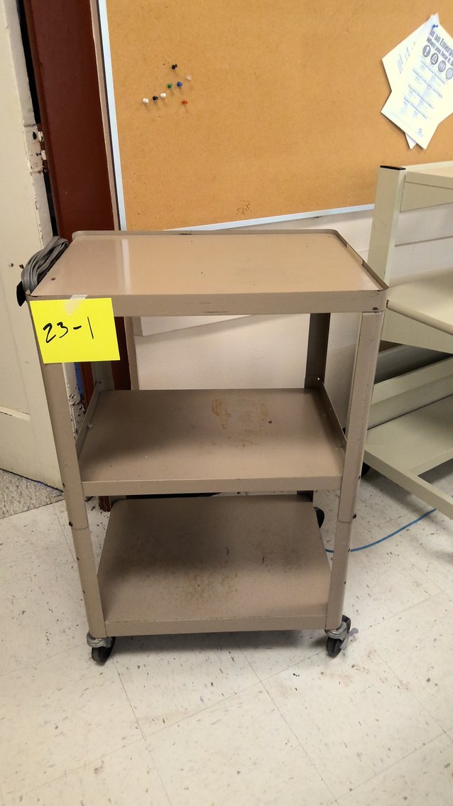 Image for La Grange Independent School District (General Surplus) - La Grange TX, 78945