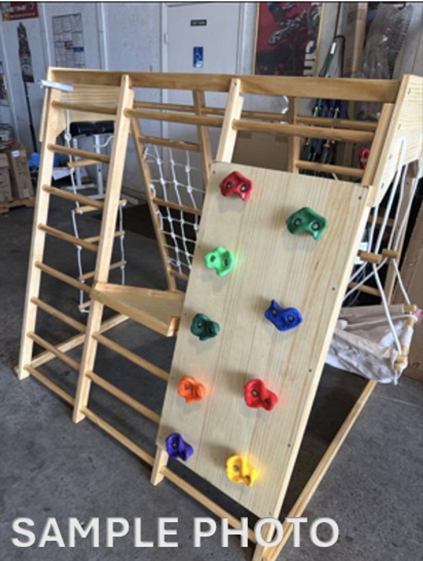 Image for Children's Playsets, Generators, & Center Consoles - Tomball, TX 77377