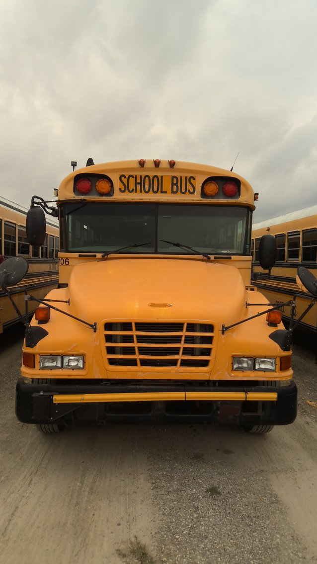 Image for La Grange Independent School District (School Buses) - La Grange, TX 78945