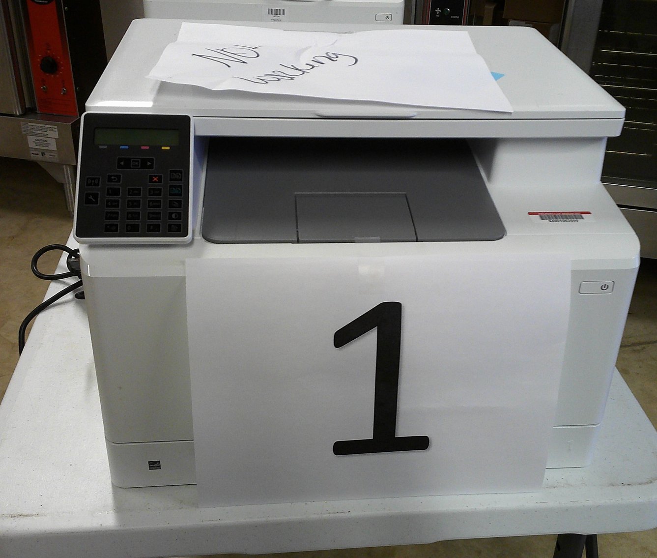 Image for Seguin Independent School District (Kitchen Equipment) - Seguin, TX 78155