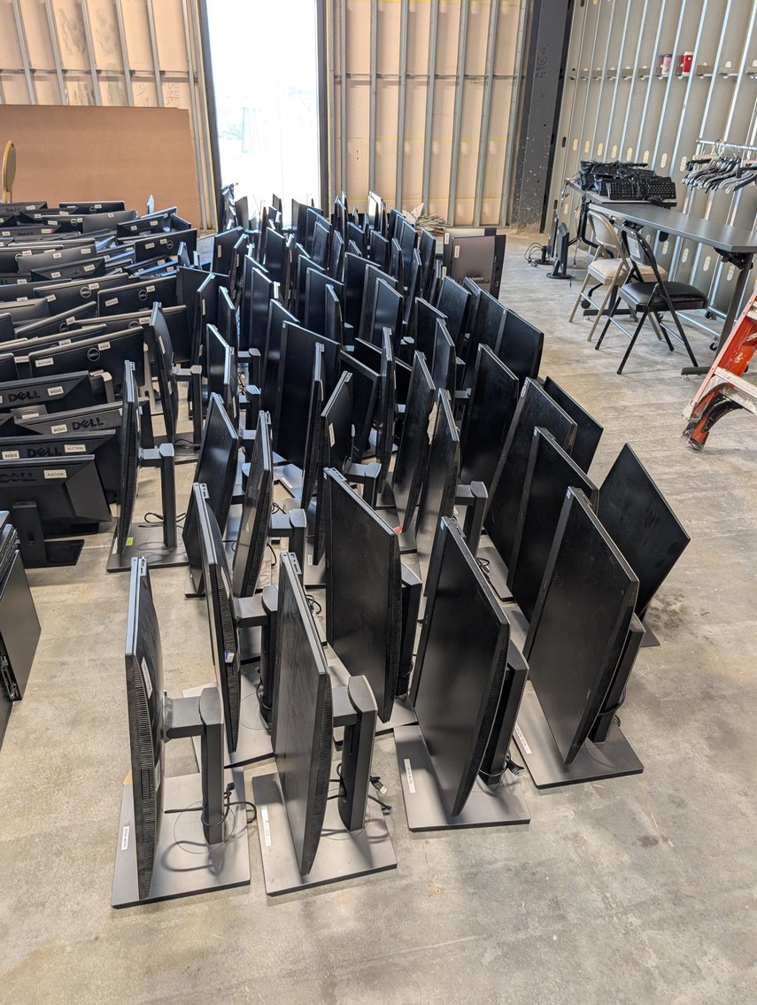 Image for Galveston College (Computer Equipment) - Galveston, TX 77550