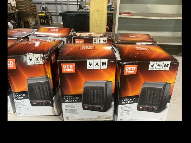 Image for Ceramic Heaters