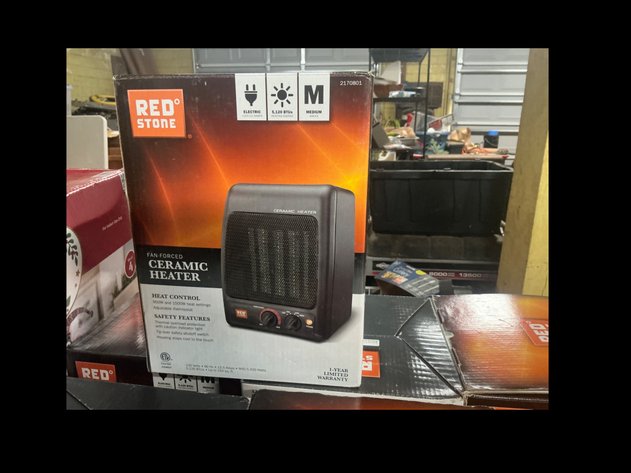 Image for Ceramic Heaters