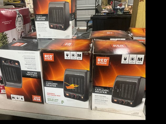 Image for Ceramic Heaters