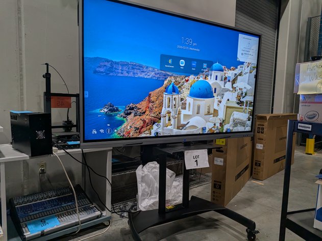 Image for Leander Independent School District (Surplus #4) - Cedar Park, TX 78613