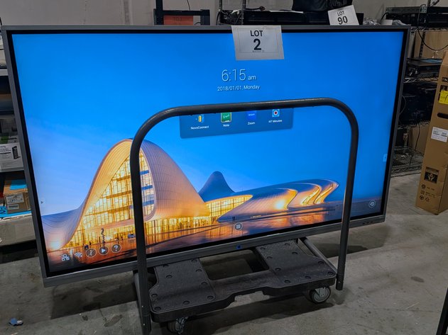 Image for Leander Independent School District (Surplus #4) - Cedar Park, TX 78613