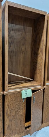 Image for Leander Independent School District (Surplus #5) - Cedar Park, TX 78613