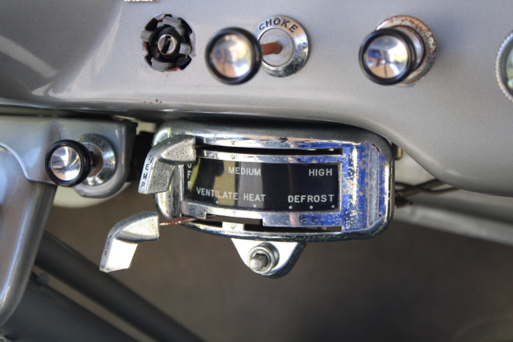 Image for 1950 Ford Custom 