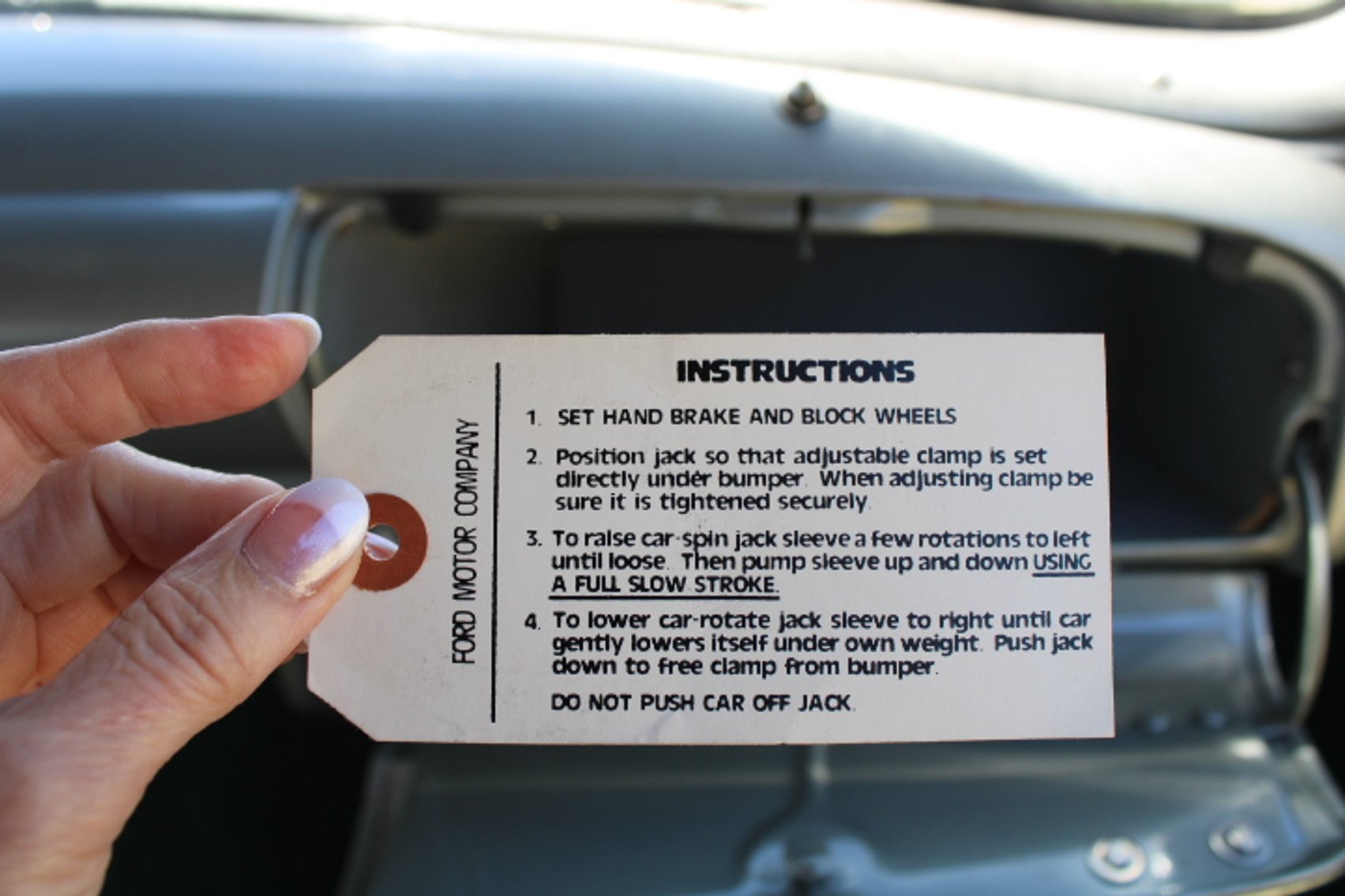 Image for 1950 Ford Custom 