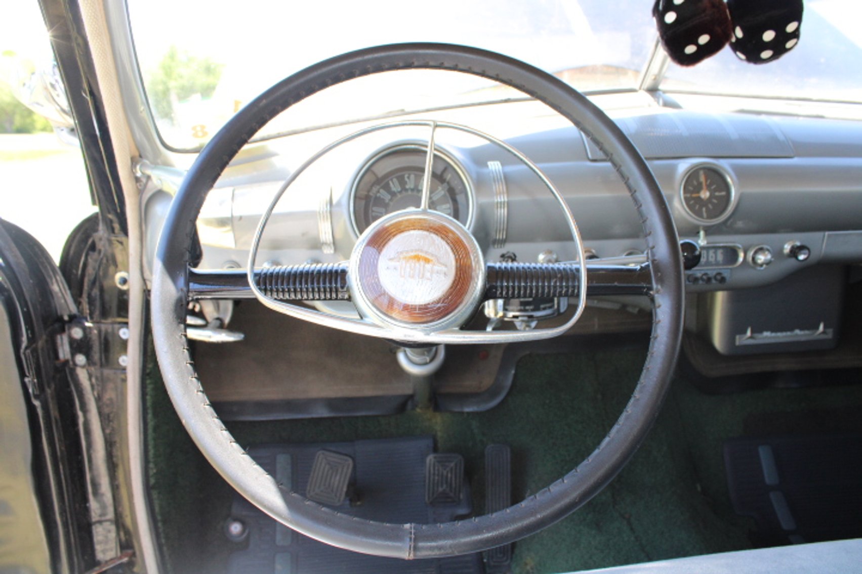 Image for 1950 Ford Custom 