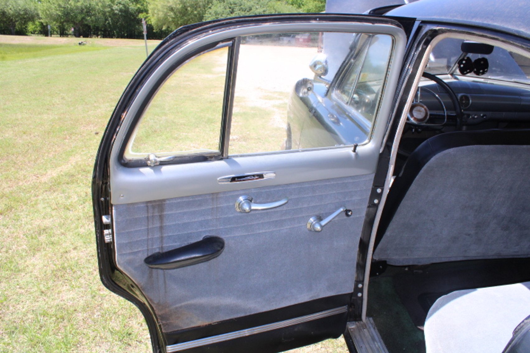 Image for 1950 Ford Custom 