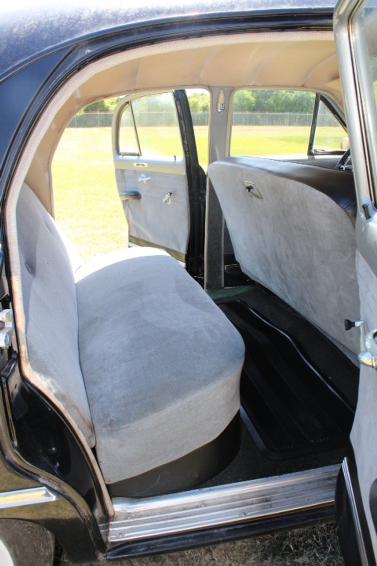 Image for 1950 Ford Custom 