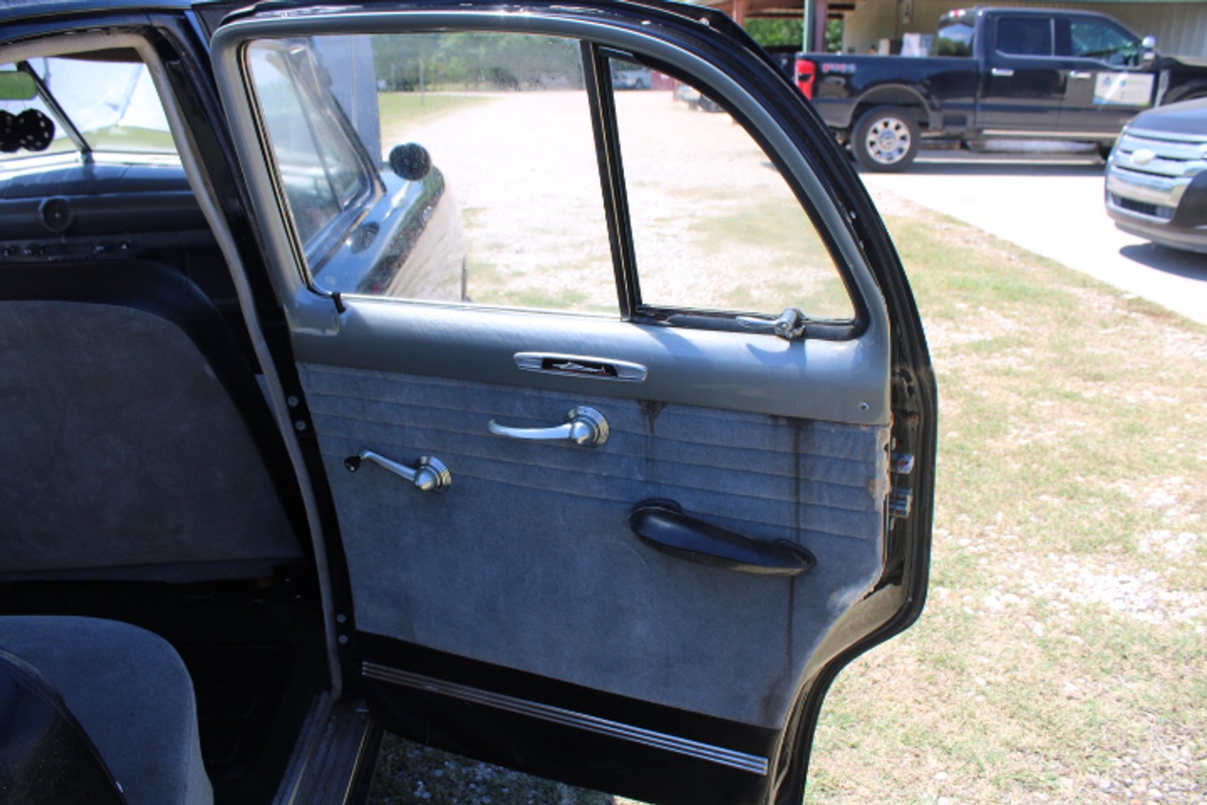 Image for 1950 Ford Custom 