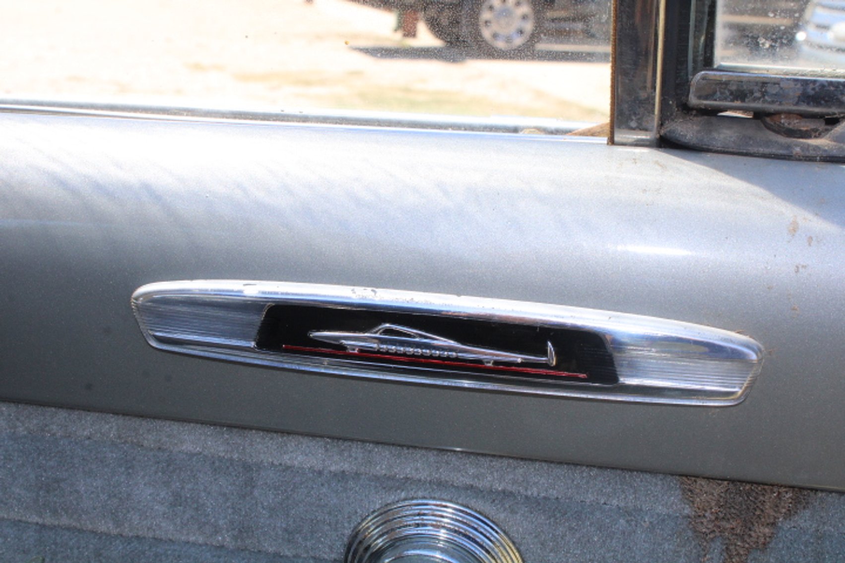 Image for 1950 Ford Custom 