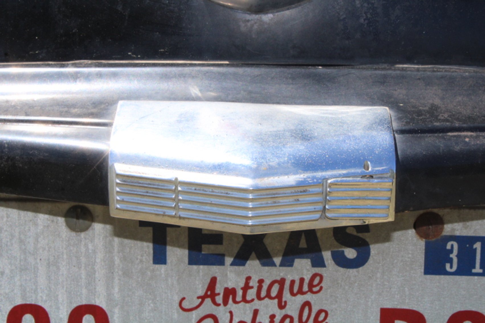 Image for 1950 Ford Custom 