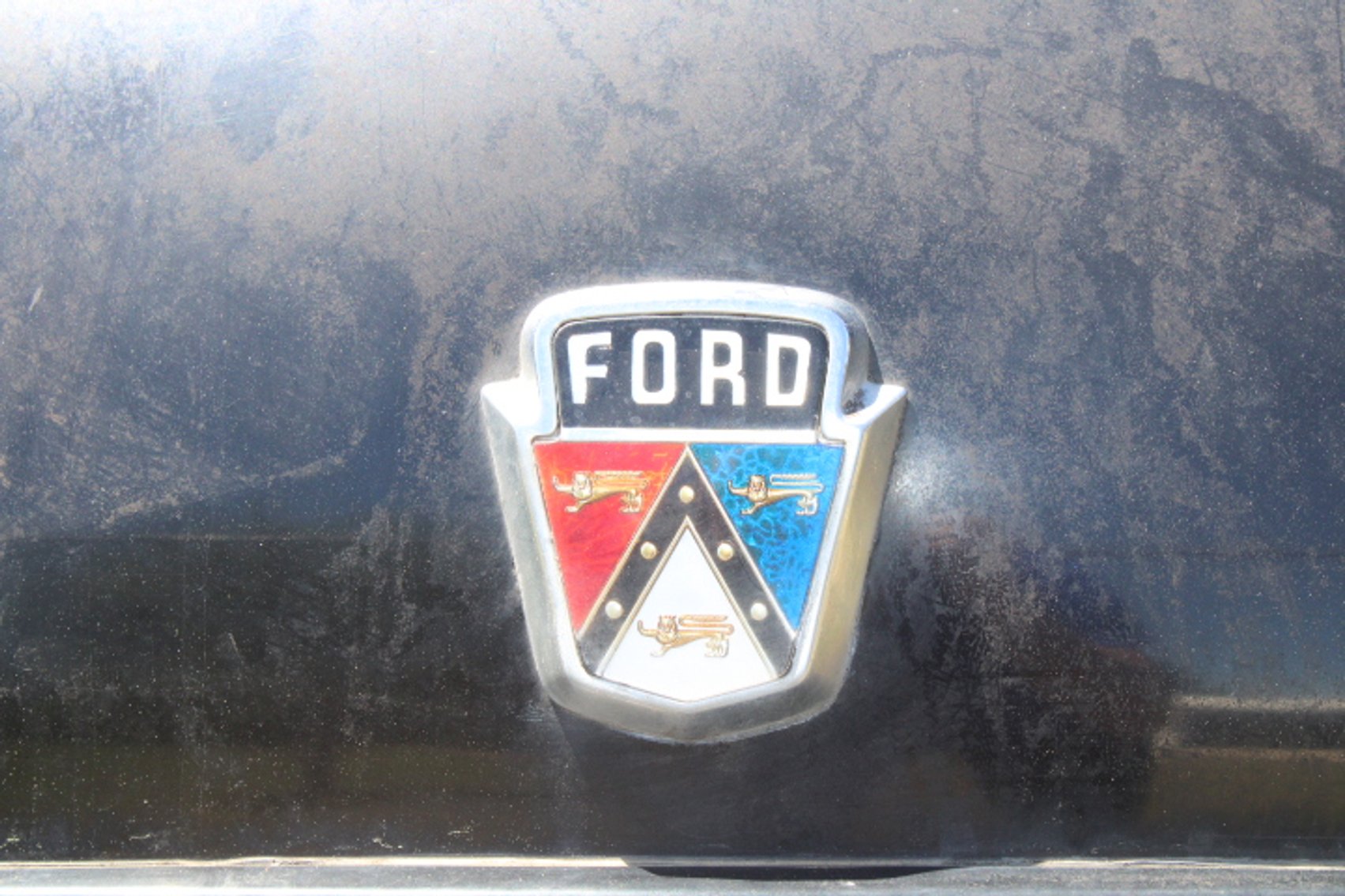 Image for 1950 Ford Custom 