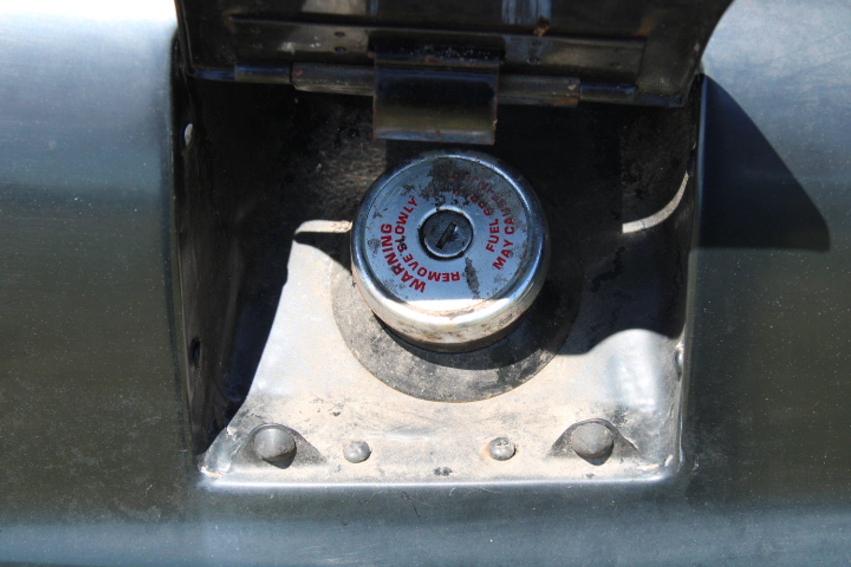 Image for 1950 Ford Custom 