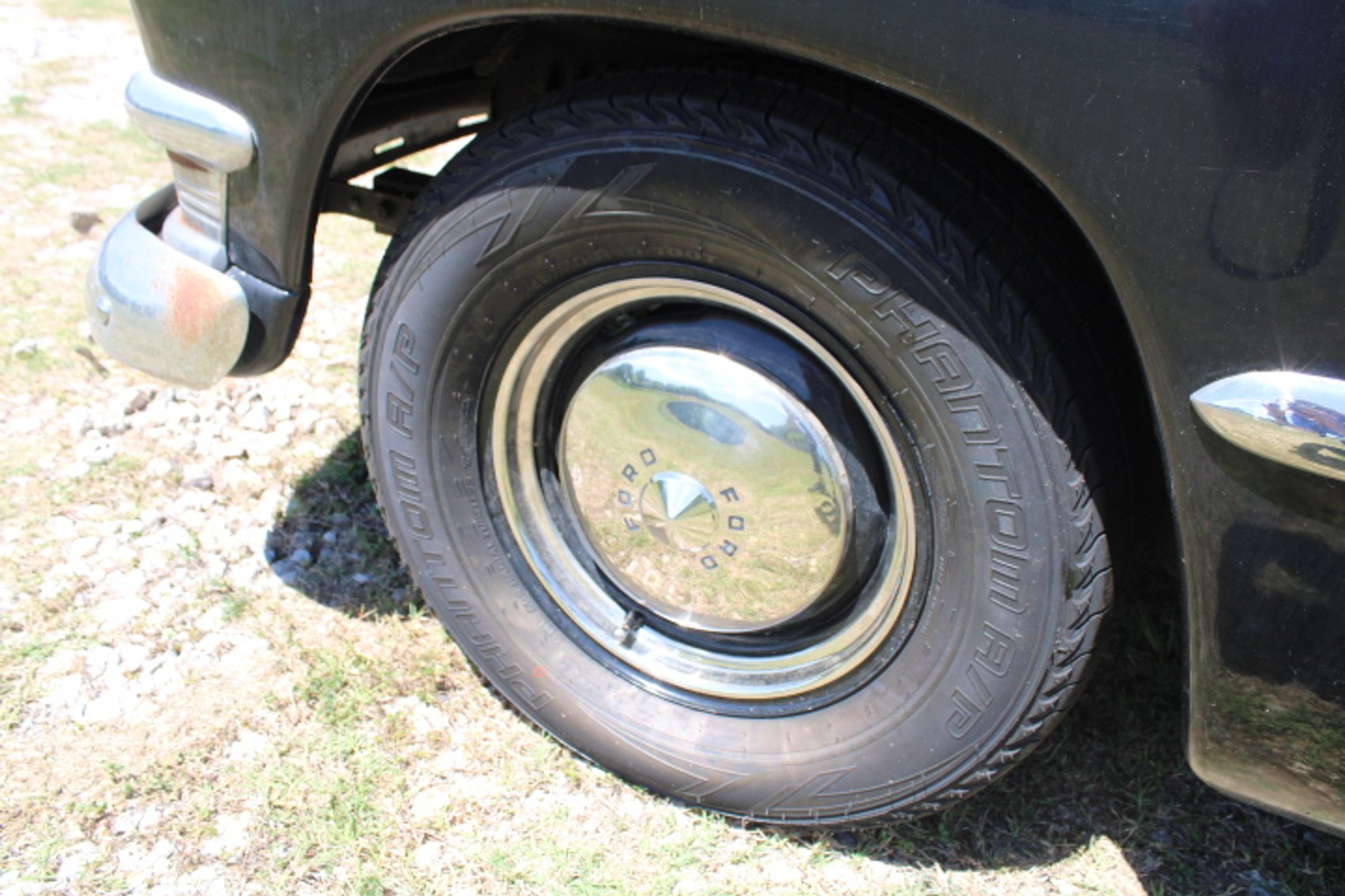 Image for 1950 Ford Custom 