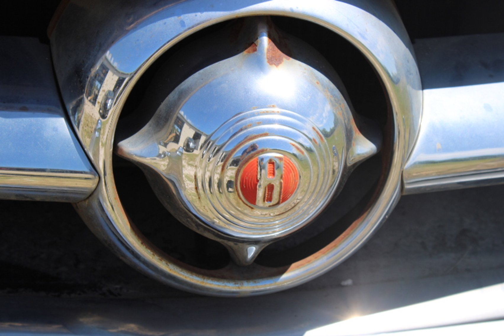 Image for 1950 Ford Custom 