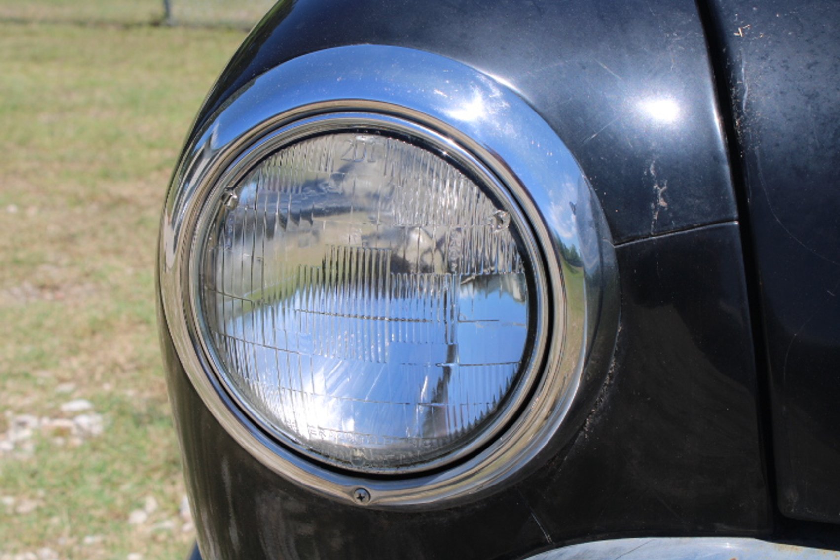 Image for 1950 Ford Custom 