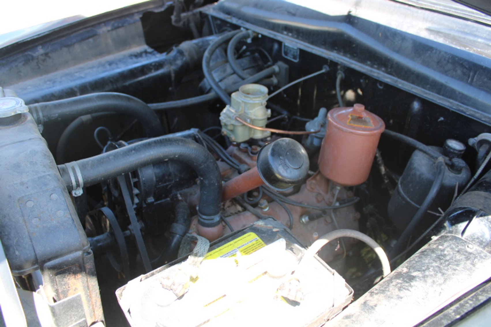 Image for 1950 Ford Custom 