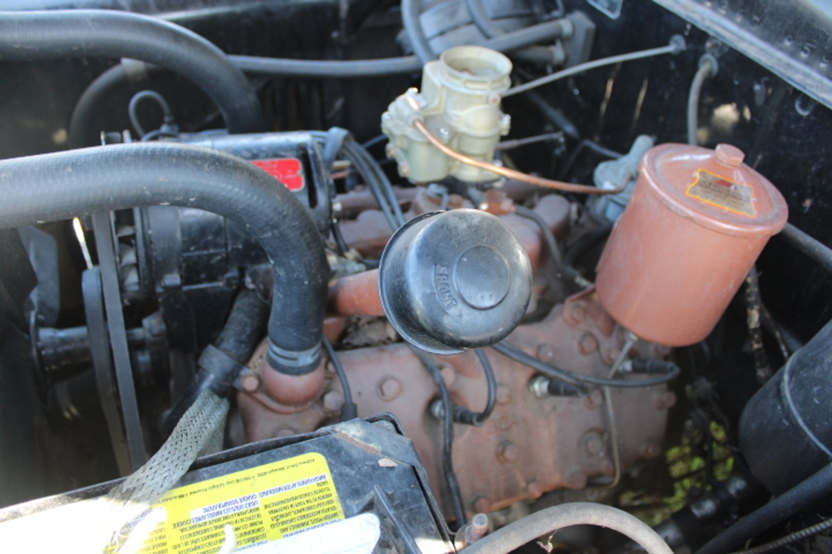 Image for 1950 Ford Custom 