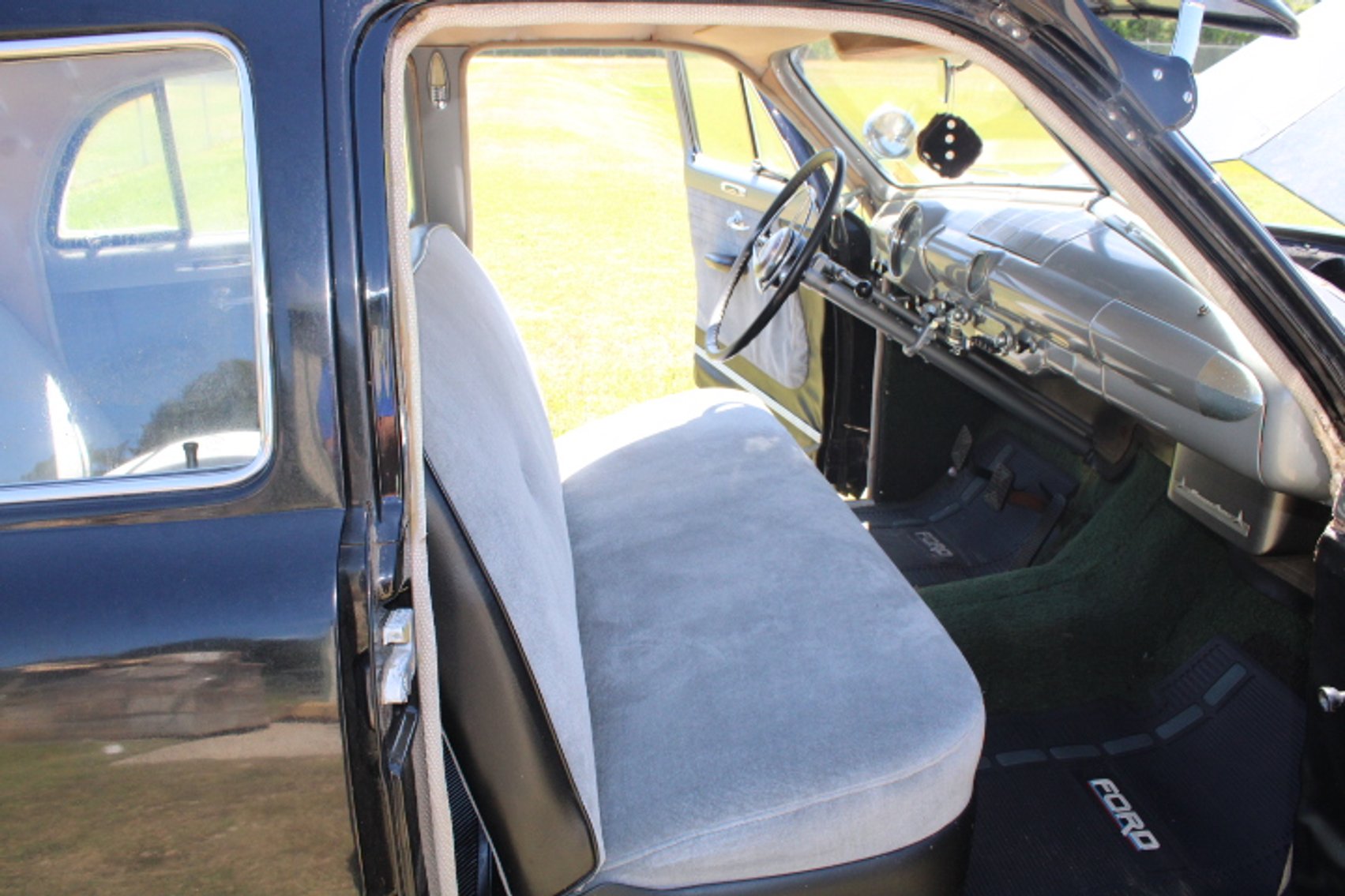 Image for 1950 Ford Custom 